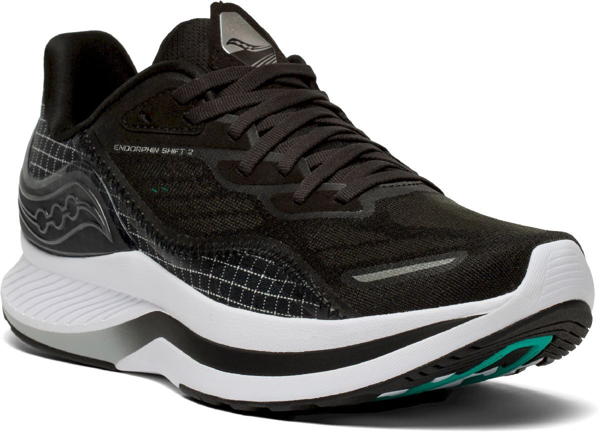 Saucony Endorphin Shift 2 - Scarpe da running - Donna