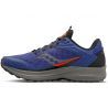 Saucony Canyon Tr2 - Chaussures running homme | Hardloop