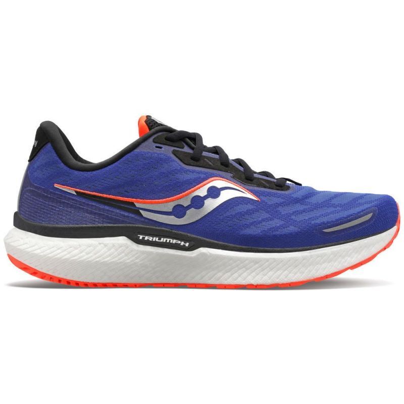 Running Shoes Saucony Triumph Iso 45 Saucony Triumph 13 2017 2025