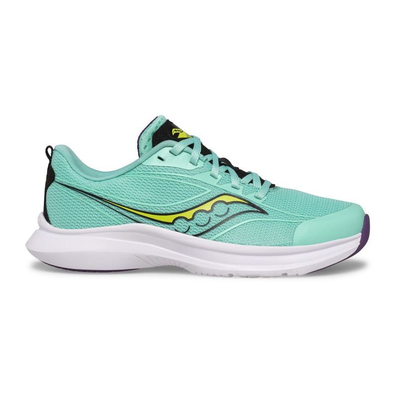 Saucony Kinvara 13 - Buty do biegania dla dzieci | Hardloop