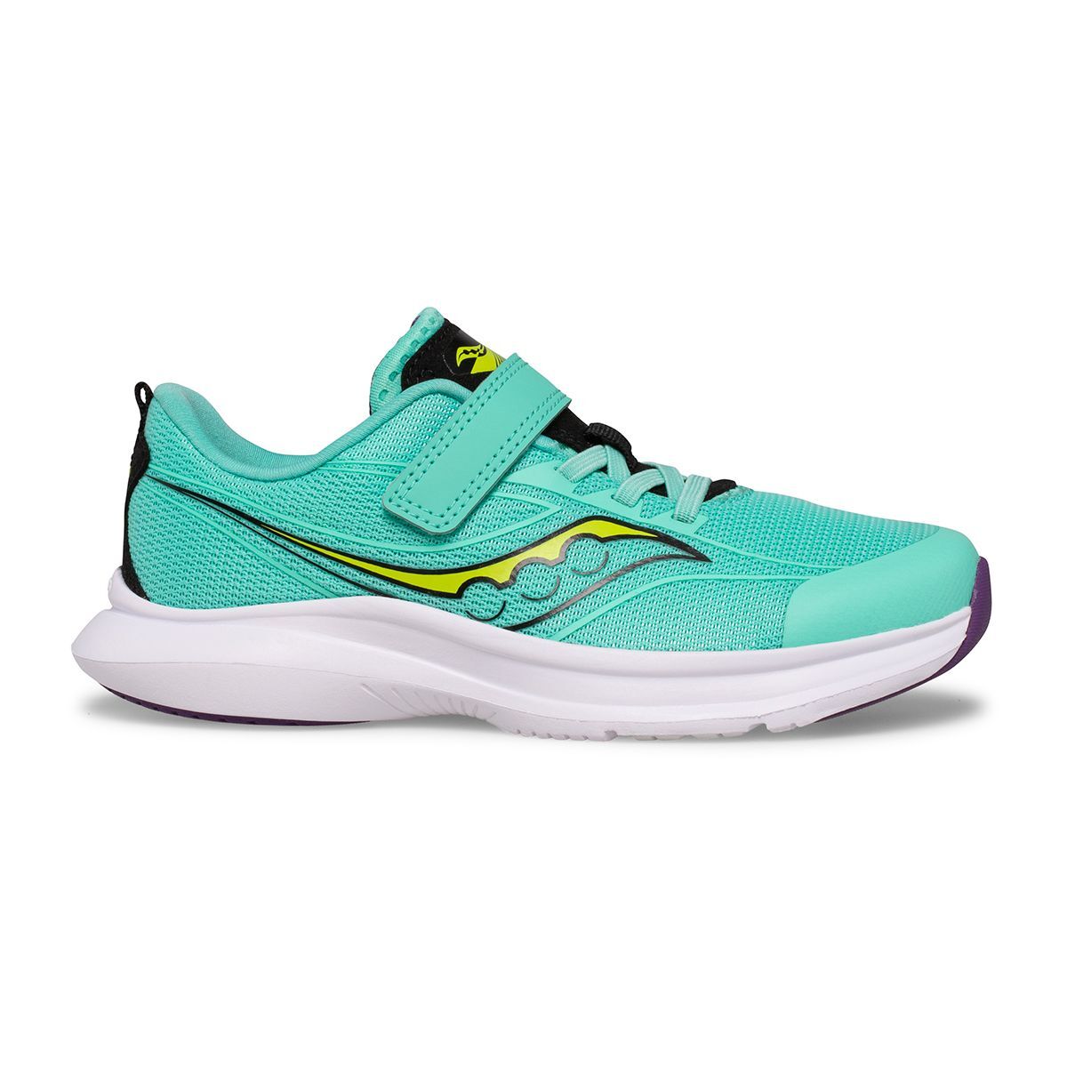 Saucony Kinvara 13 A/C - Running shoes - Kids