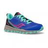 Saucony Peregrine 11 Shield - Buty trailowe dla dzieci | Hardloop