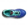 Saucony Peregrine 11 Shield - Buty trailowe dla dzieci | Hardloop