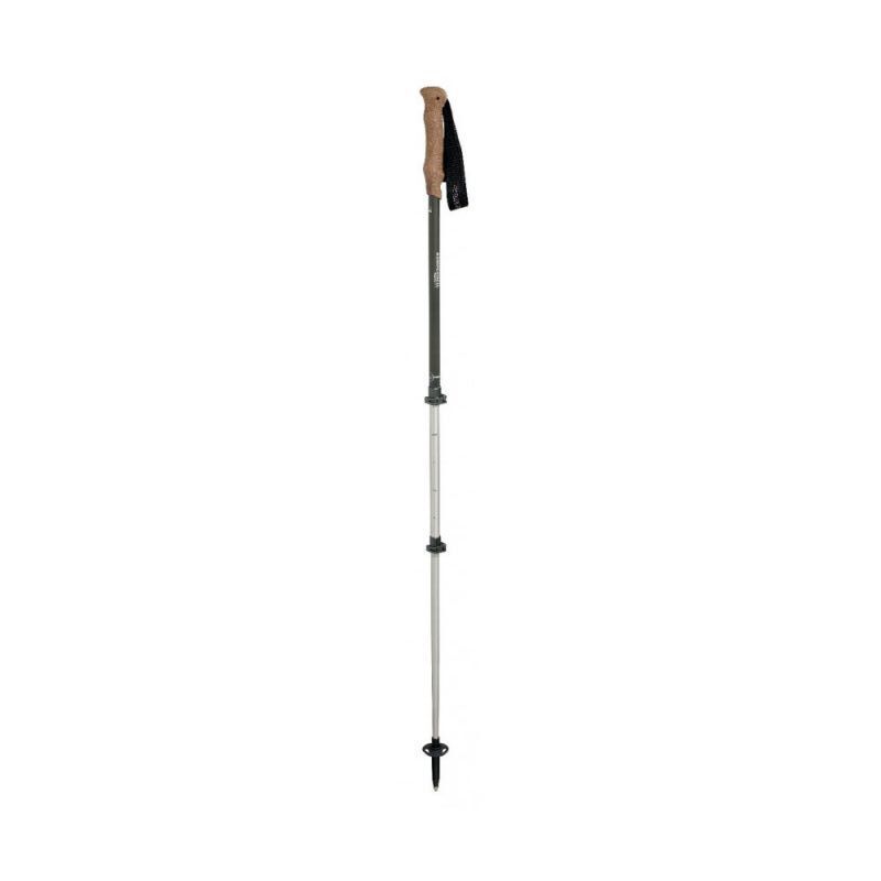 Komperdell Ridgehiker Cork Powerlock - Kije trekkingowe | Hardloop