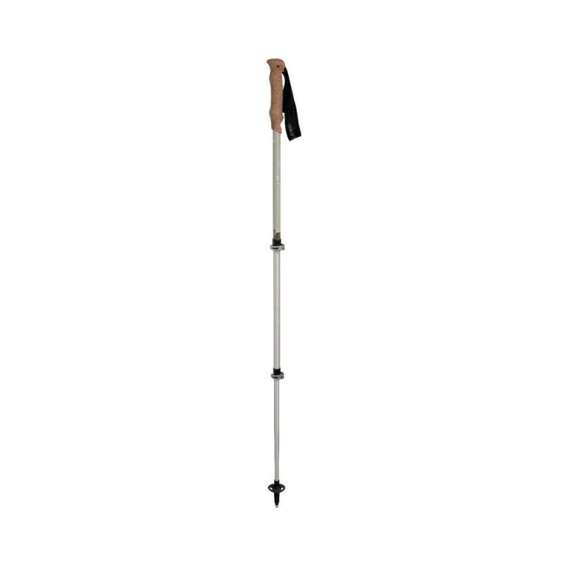 Komperdell Ridgehiker Cork Powerlock Compact - Walking poles