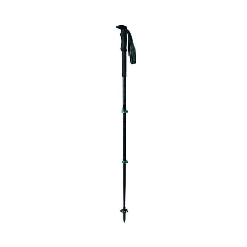 Komperdell Carbon C3 Pro 2021 - Kije trekkingowe | Hardloop
