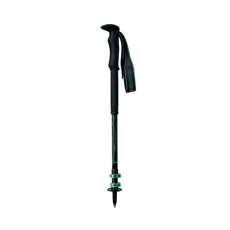 Komperdell Carbon C3 Pro Compact - Bâtons randonnée | Hardloop