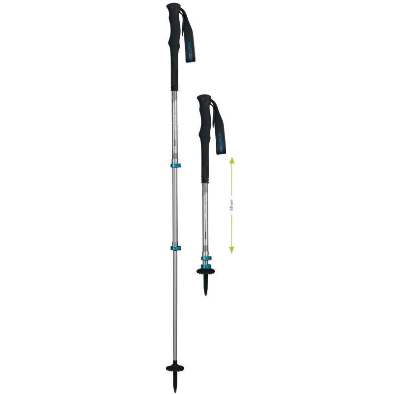 Komperdell - Explorer Contour - Walking Poles