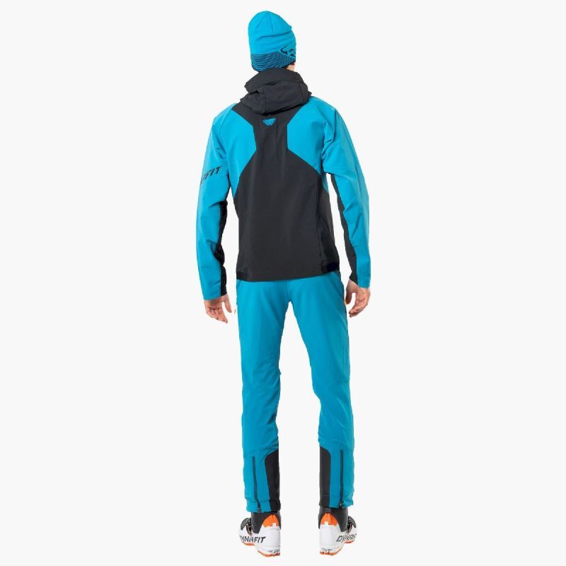 Dynafit TLT Dynastretch - Giacca da sci - Uomo