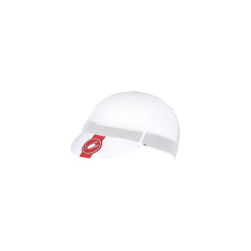 Castelli A/C Cycling Cap - Czapka kolarska | Hardloop