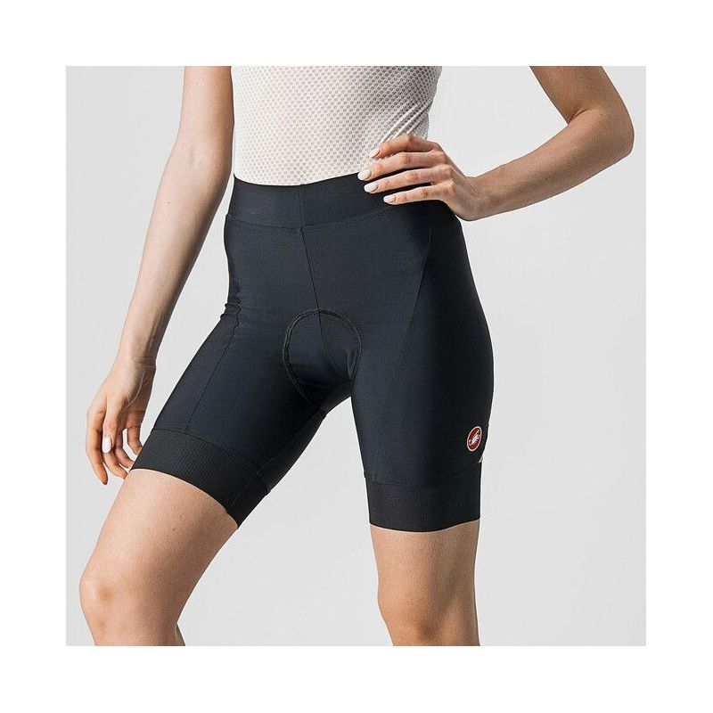 Prima Short - Calções de ciclista mulher