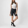 Castelli Prima Short - Calções de ciclista mulher | Hardloop