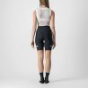 Castelli Prima Short - Calções de ciclista mulher | Hardloop