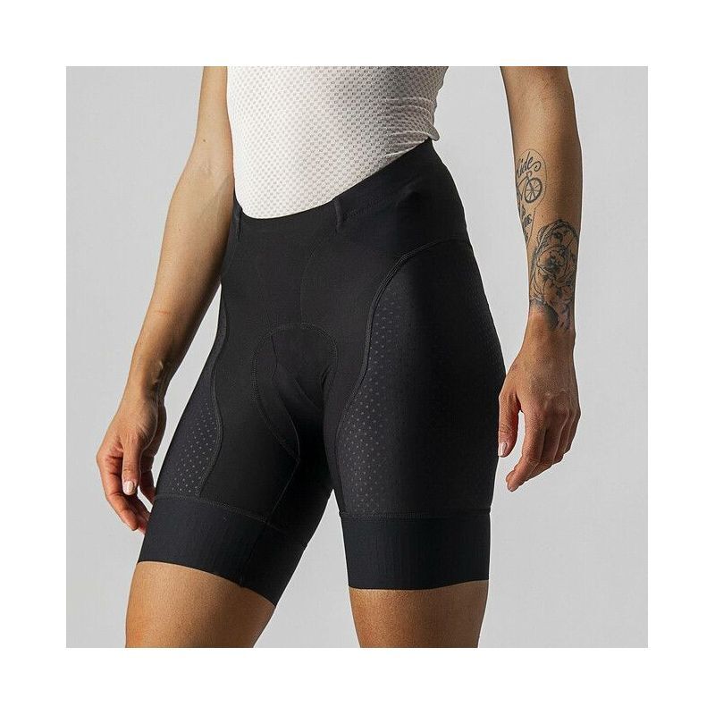 Castelli hot sale waist shorts