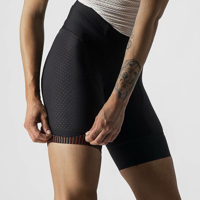 Castelli Free Aero Race 4 Short - Fahrradhose - Damen
