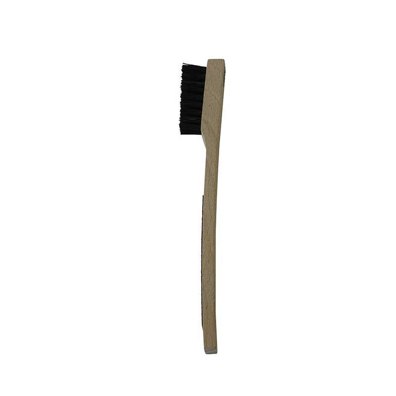 SnapBrush Katana - Ski Wachsbürste