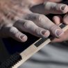 Snap Brush Katana - Escova esqui | Hardloop