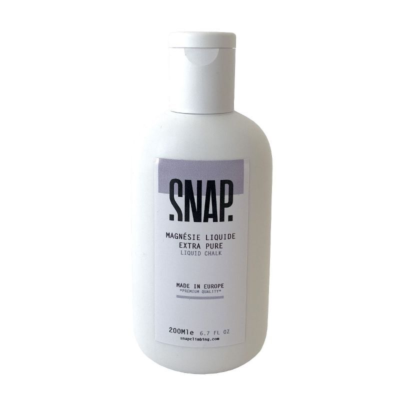Snap Liquid Chalk - Magnezja | Hardloop