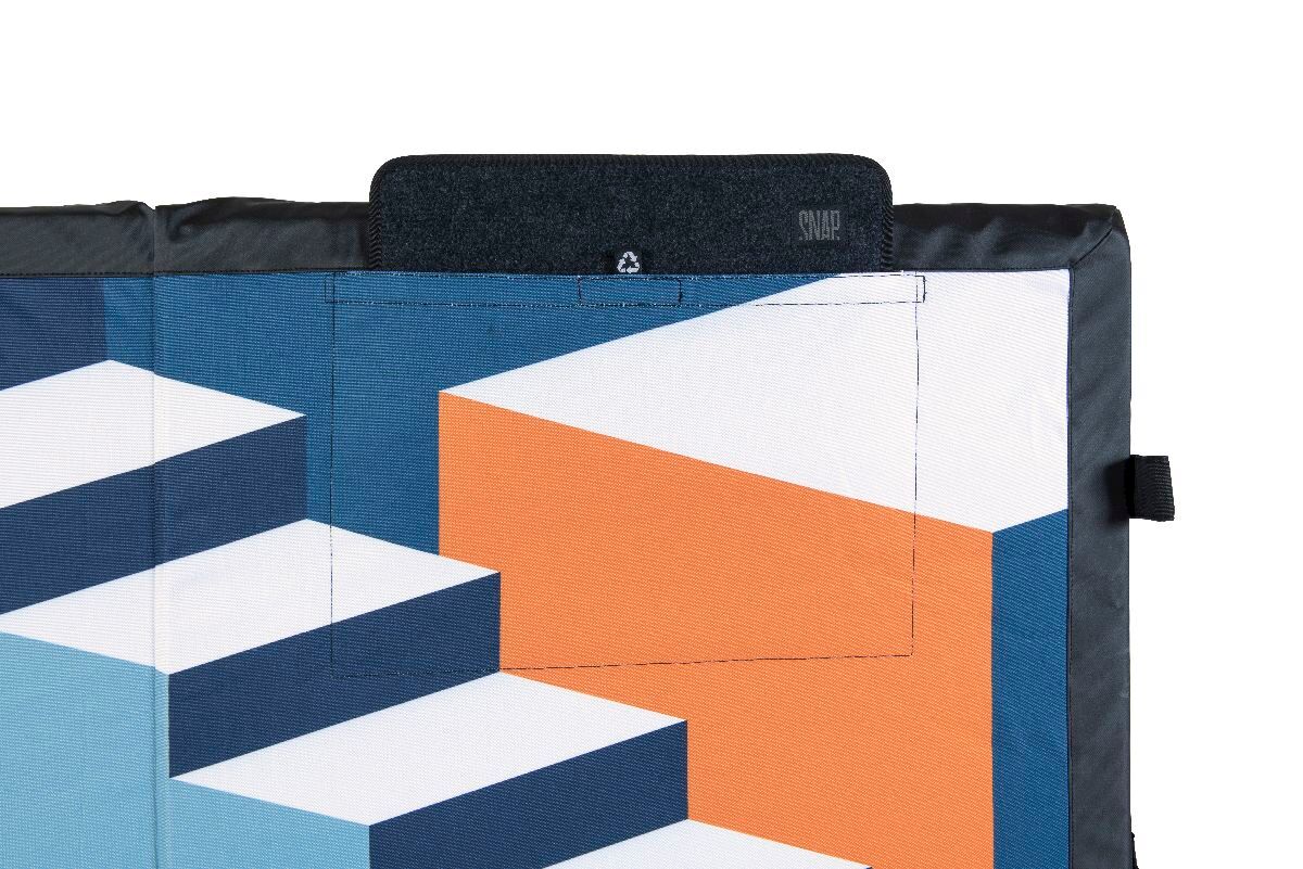 Snap Grand Rebound Craven - Crashpad | Hardloop