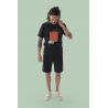 Snap Holds - T-shirt - Men's