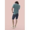 Snap Technical Merino SS - T-shirt - Uomo