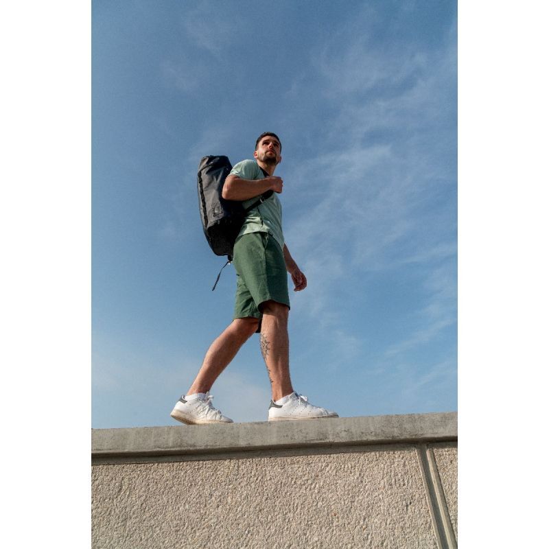 Snap Sport - Klättershorts - Herr