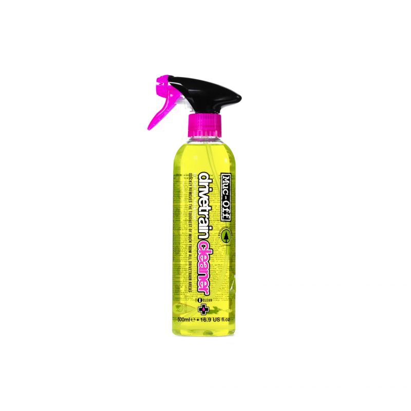 Muc-Off Drive Train - Detergente per bicicletta