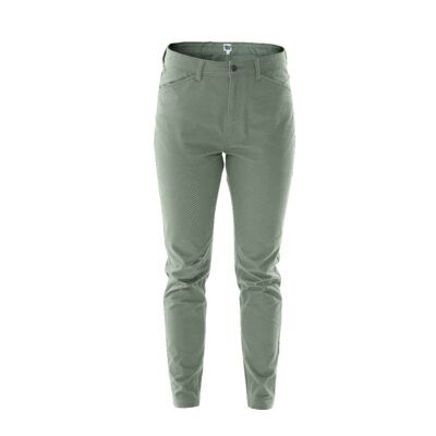 Slim High Rise - Pantalon femme
