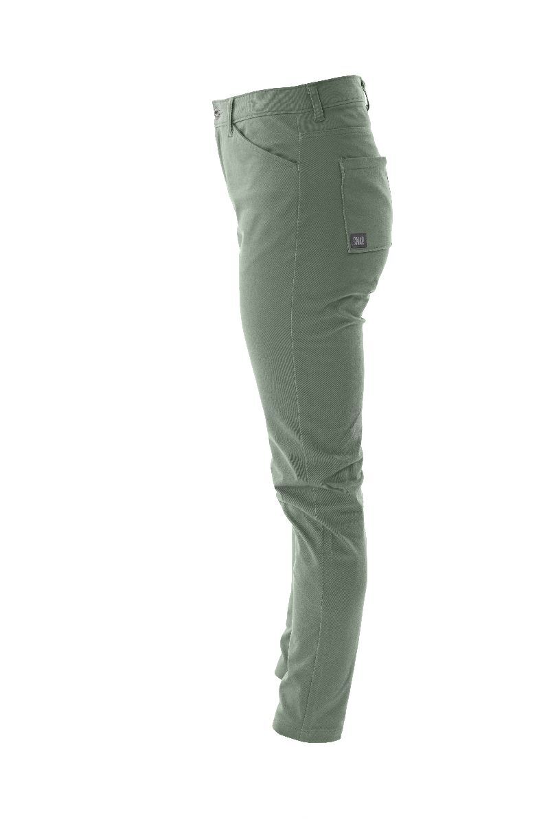 Snap Slim High Rise - Women's