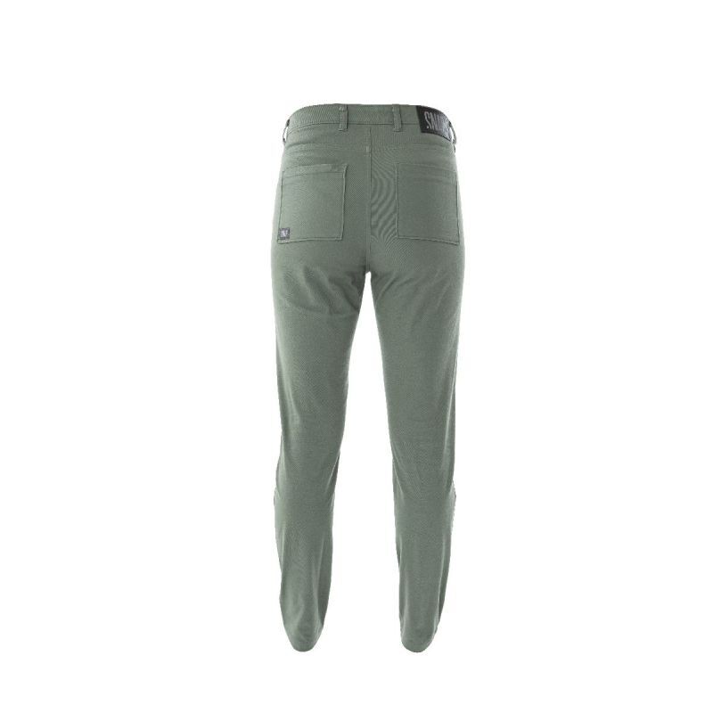 Snap Slim High Rise - Pantalon femme | Hardloop