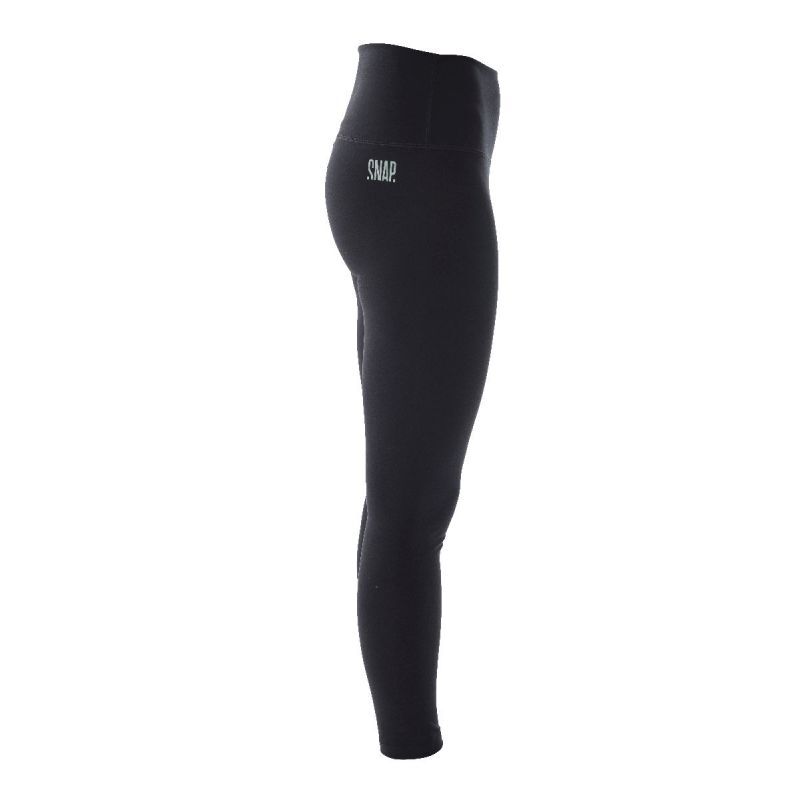 Snap Classic Legging - Calça de yoga mulher | Hardloop