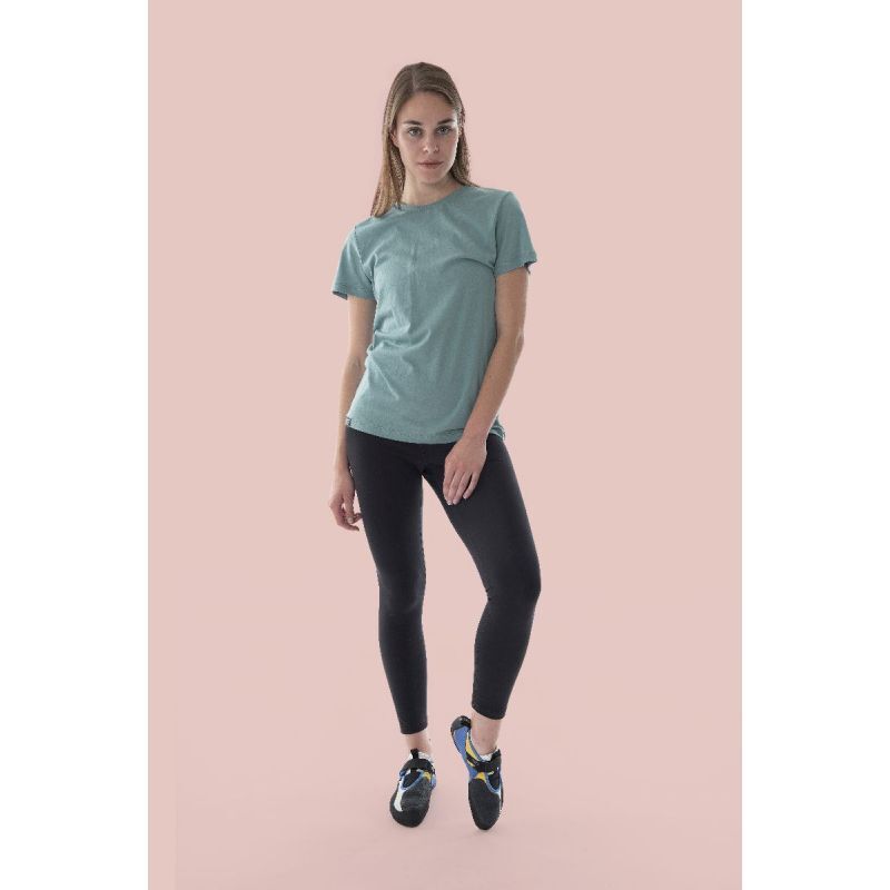 Snap Classic Legging - Pantaloni da yoga - Donna
