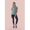 Snap Classic Legging - Calça de yoga mulher | Hardloop