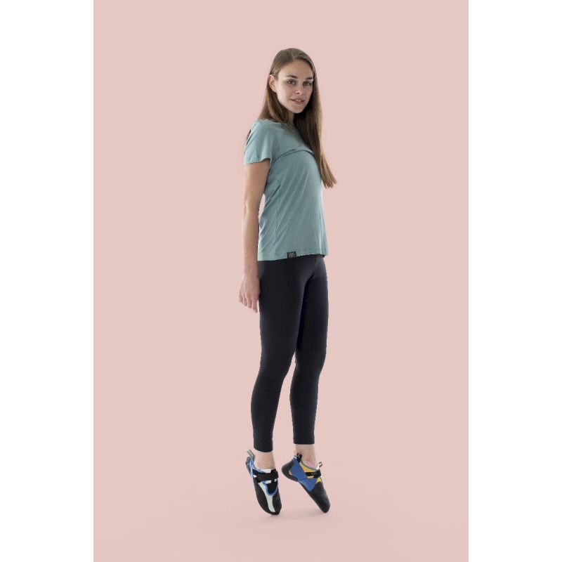 Snap Classic Legging - Yoga trousers - Women's