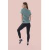 Snap Classic Legging - Calça de yoga mulher | Hardloop