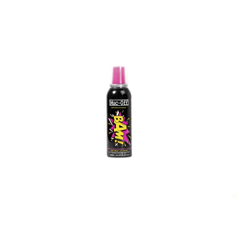 Muc-Off B.A.M! - Bomba anti-furos | Hardloop