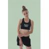 Snap Wave - Climbing shorts - Women's