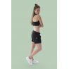 Snap Wave - Klettershorts - Damen