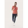 Snap Technical Merino SS - Dámské Triko | Hardloop