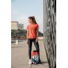 Snap Technical Merino SS - Dámské Triko | Hardloop