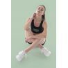 Snap Classic Bra - Biustonosz sportowy | Hardloop