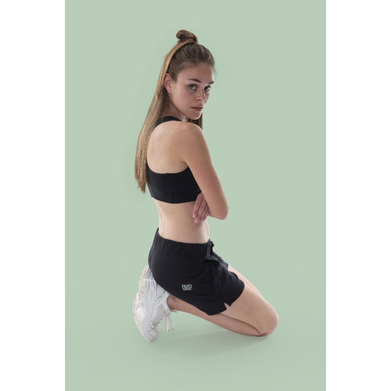 Snap Classic Bra - Biustonosz sportowy | Hardloop