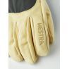 Hestra Narvik Ecocuir - Ski gloves