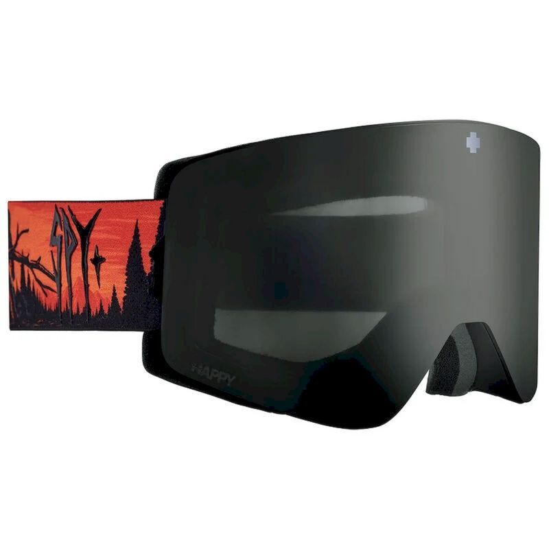 Spy Marauder - Maschera da sci