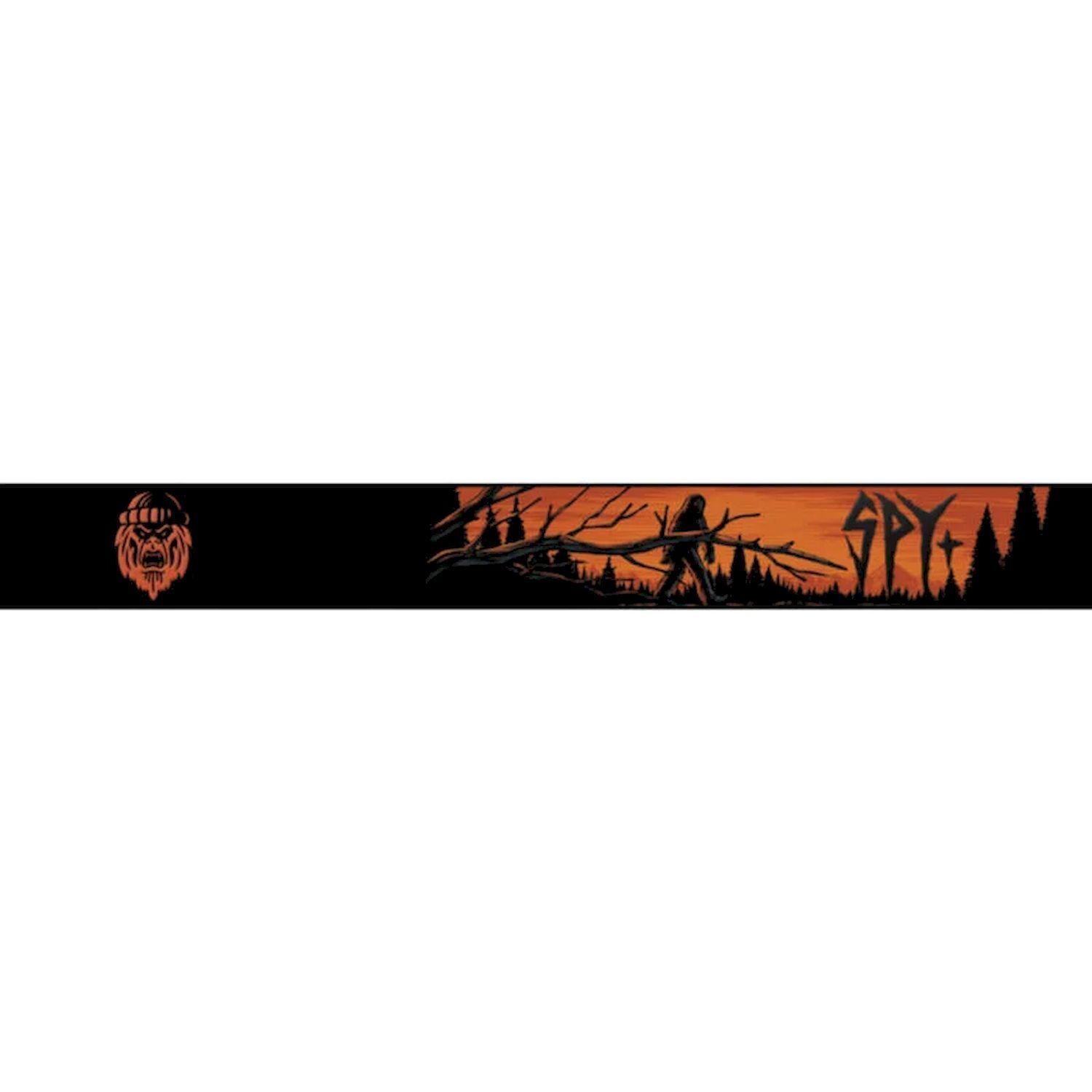 Spy Marauder - Gogle narciarskie | Hardloop
