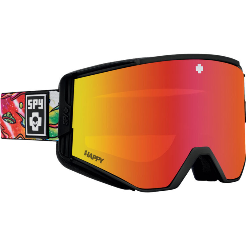Spy Ace - Gafas de esquí