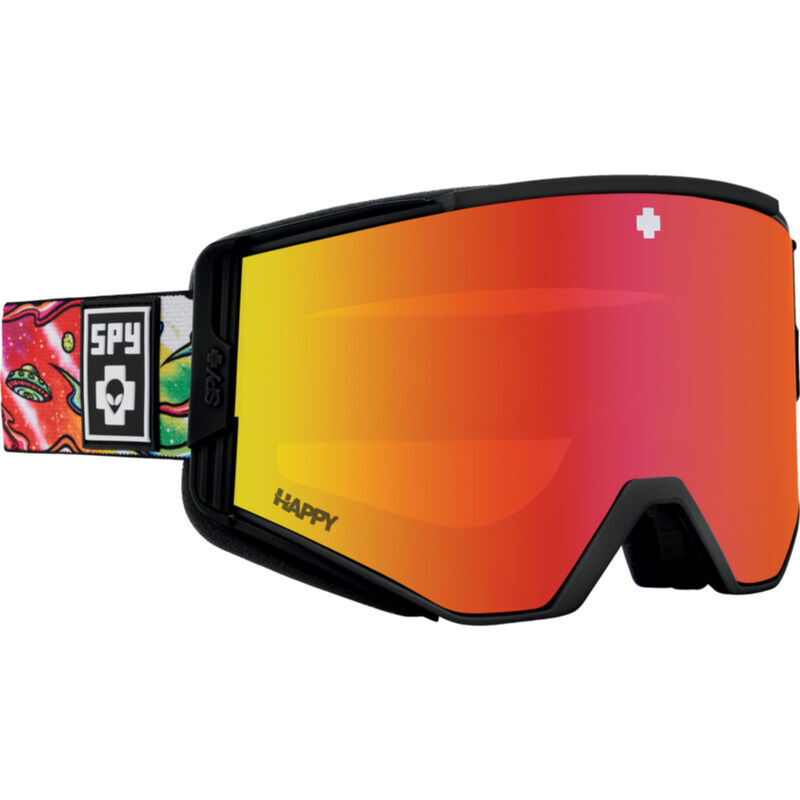 Spy Ace - Masque ski | Hardloop