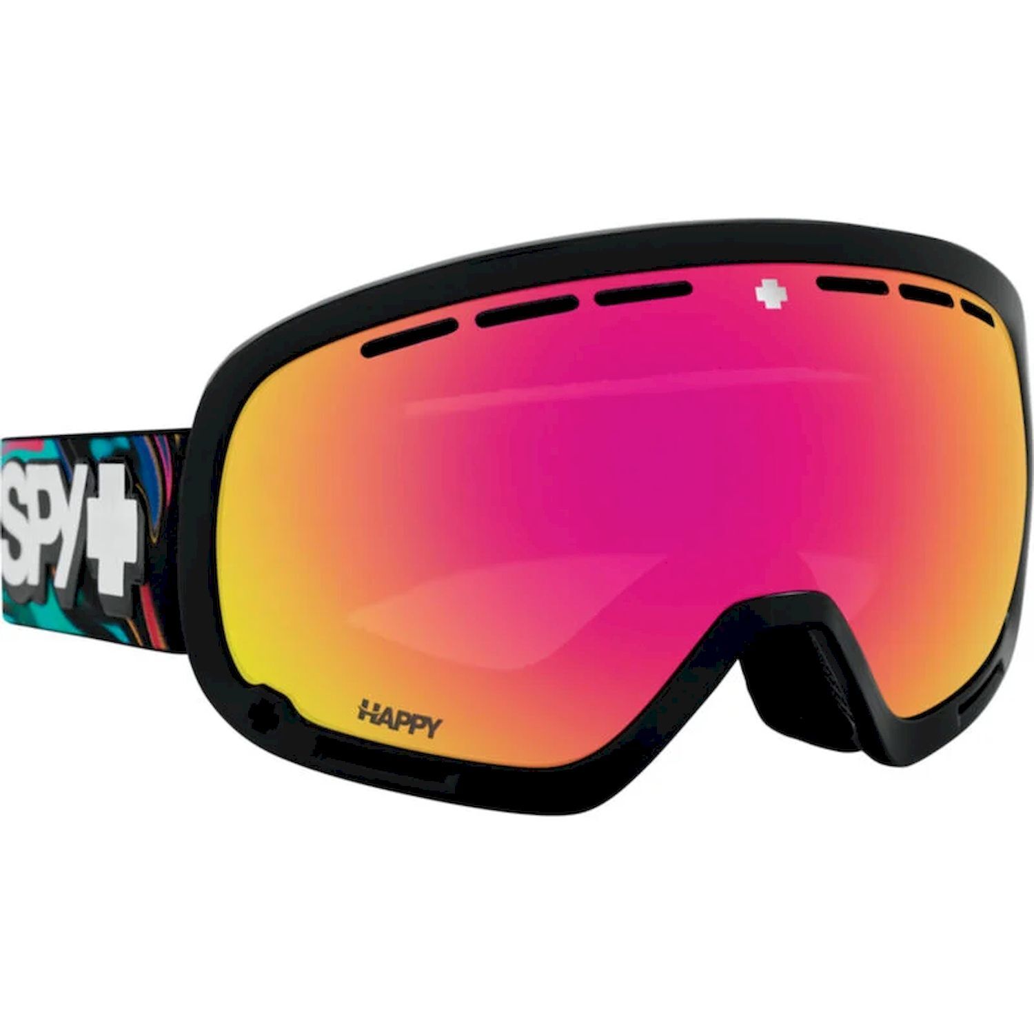 Spy Marshall - Gafas de esquí