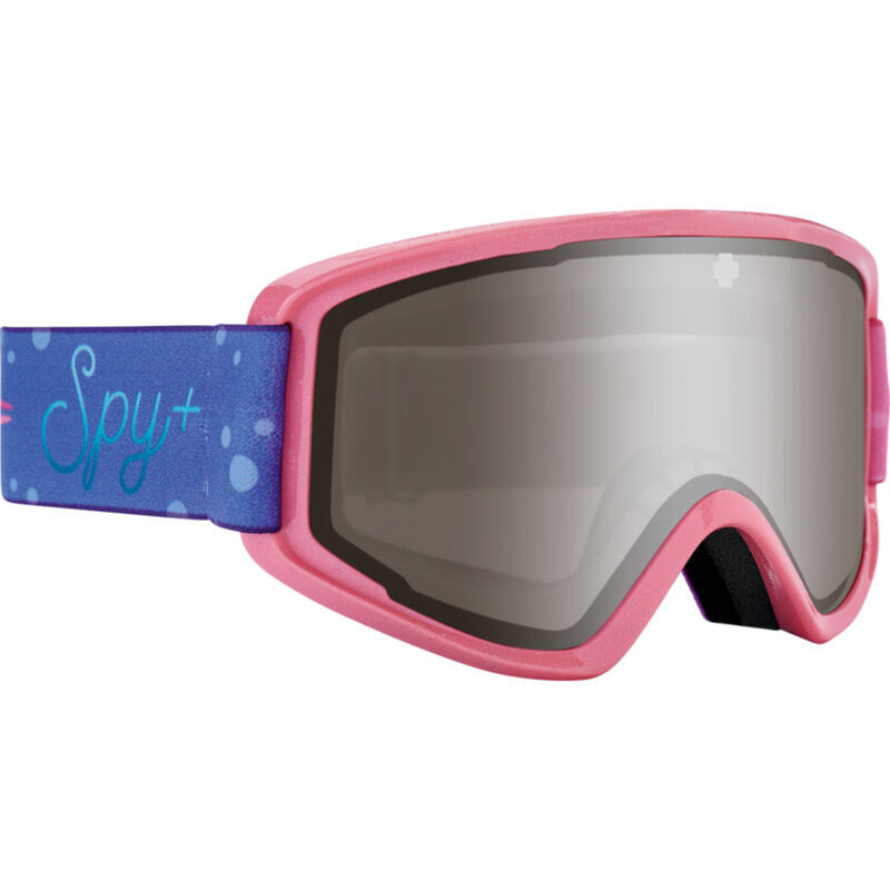 Spy Crusher Elite JR - Masque ski enfant | Hardloop