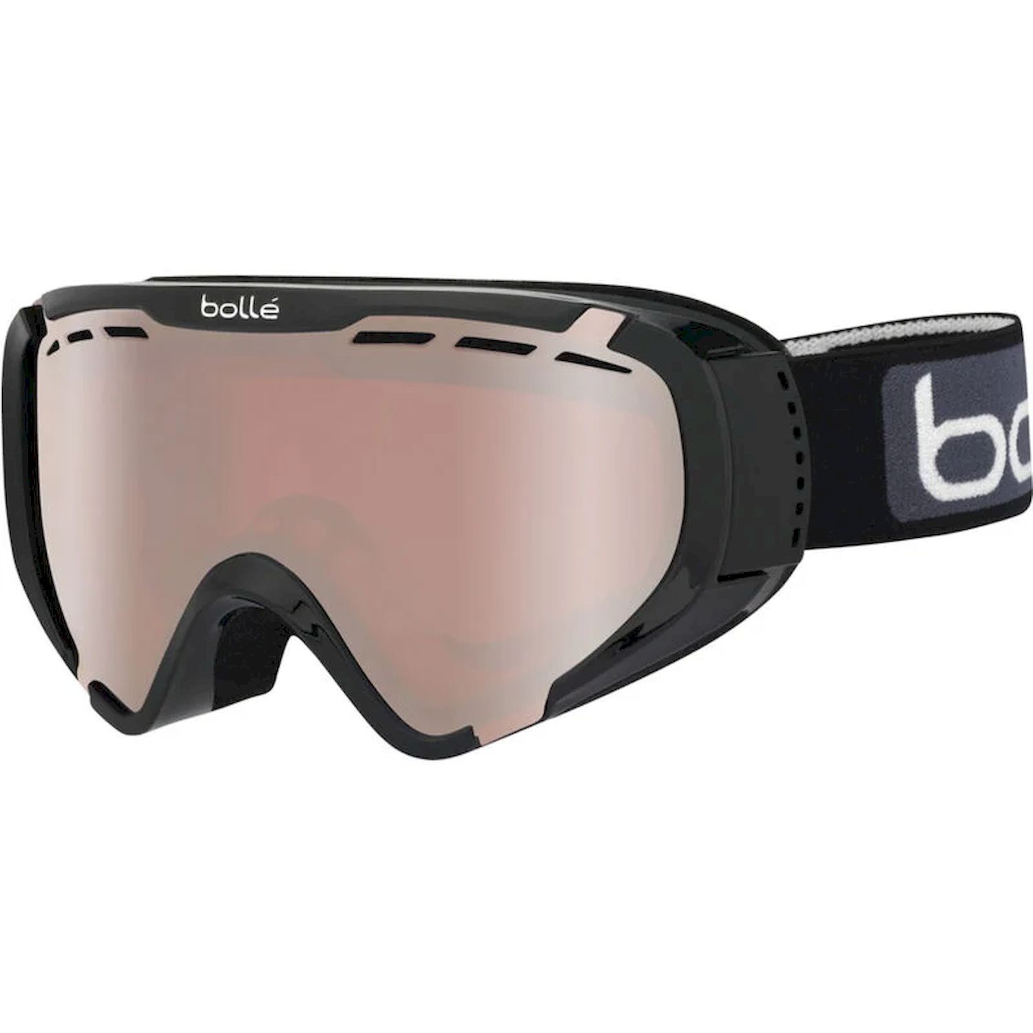 Bollé Explorer OTG - Skibrille